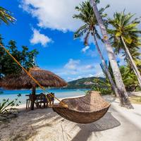 Отзыв от Кирилл - Виза Destination Thailand